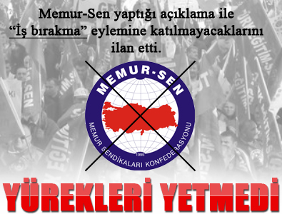 YÜREKLERİ YETMEDİ!... 