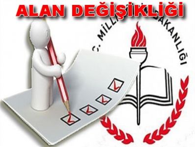 Eğitim Bilimleri Mezunları Alan Değişikliği İstiyor
