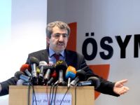 Sınav merkezlerine emanet dolabı
