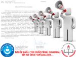 İsteğe bağlı atamalar yapılsın