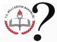 MEB’de herkesin eli ayağına dolanmış vaziyette