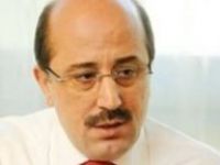 MEB Müsteşarı sekreterini grup başkanı yaptı