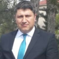 Ahmet Turan ULUTAŞ