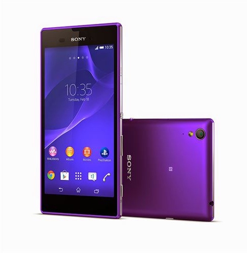 Dünyanın en ince 5.3 inç ekranlı telefonu 6