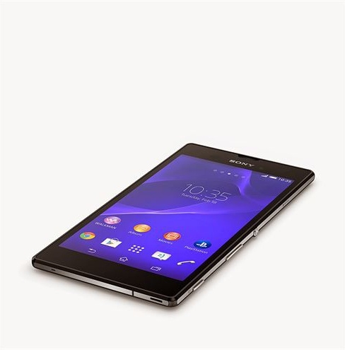 Dünyanın en ince 5.3 inç ekranlı telefonu 9