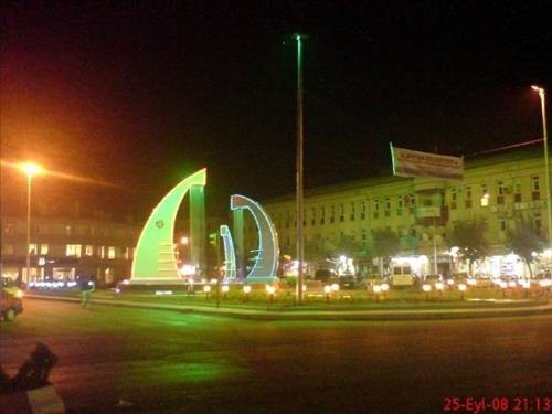 Nüfusu, il nüfuslarından büyük ilçeler 10