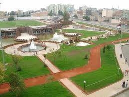 Nüfusu, il nüfuslarından büyük ilçeler 103