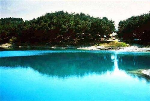 Nüfusu, il nüfuslarından büyük ilçeler 105