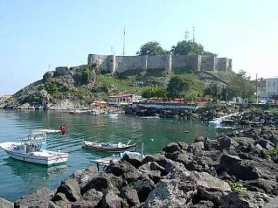 Nüfusu, il nüfuslarından büyük ilçeler 106