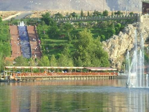 Nüfusu, il nüfuslarından büyük ilçeler 11