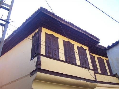 Nüfusu, il nüfuslarından büyük ilçeler 112