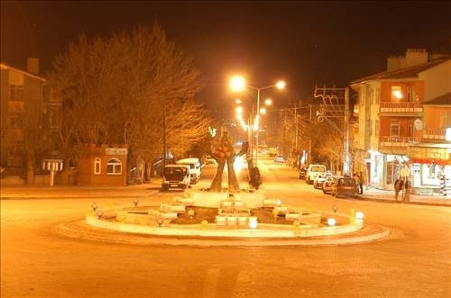 Nüfusu, il nüfuslarından büyük ilçeler 115