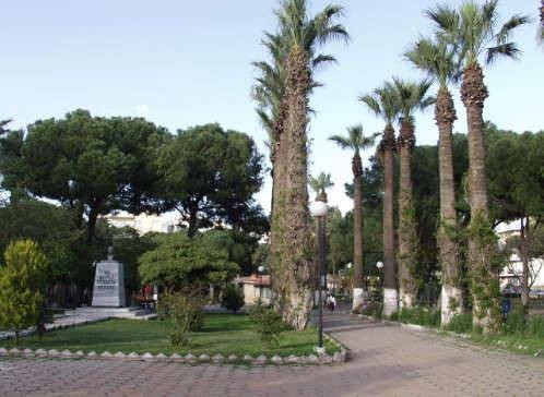 Nüfusu, il nüfuslarından büyük ilçeler 117