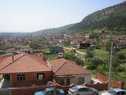 Nüfusu, il nüfuslarından büyük ilçeler 119