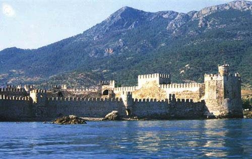 Nüfusu, il nüfuslarından büyük ilçeler 12