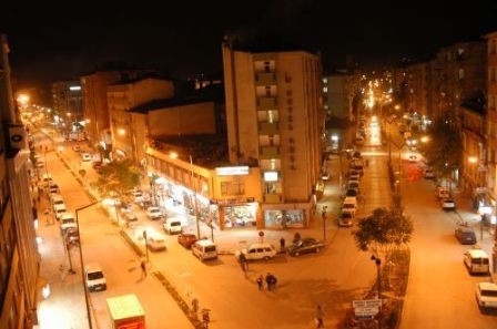 Nüfusu, il nüfuslarından büyük ilçeler 127