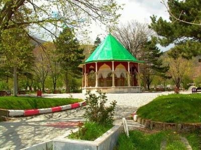 Nüfusu, il nüfuslarından büyük ilçeler 14