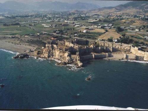 Nüfusu, il nüfuslarından büyük ilçeler 15