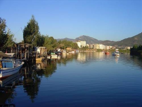 Nüfusu, il nüfuslarından büyük ilçeler 19