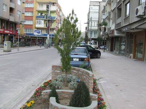 Nüfusu, il nüfuslarından büyük ilçeler 2