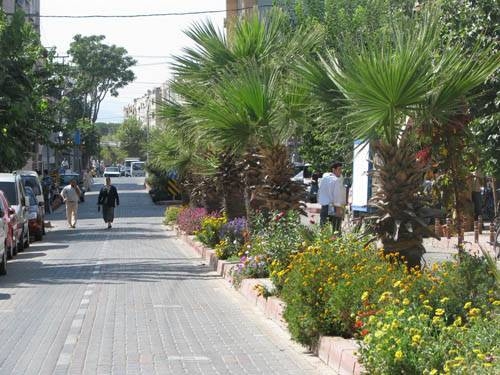 Nüfusu, il nüfuslarından büyük ilçeler 3