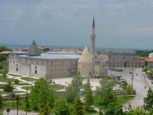 Nüfusu, il nüfuslarından büyük ilçeler 30