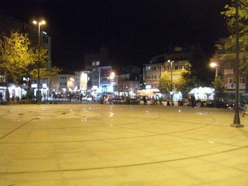 Nüfusu, il nüfuslarından büyük ilçeler 40