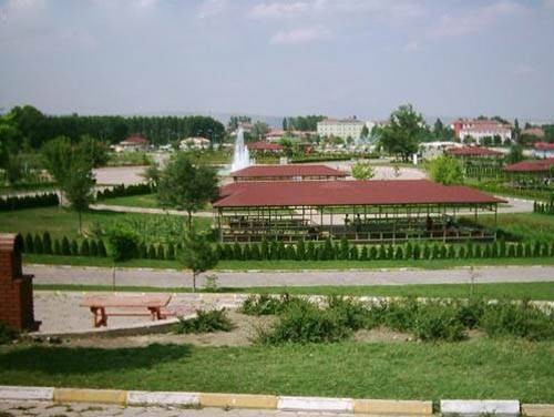 Nüfusu, il nüfuslarından büyük ilçeler 41