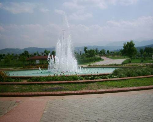 Nüfusu, il nüfuslarından büyük ilçeler 43