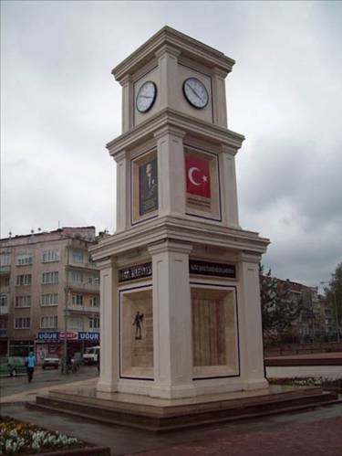 Nüfusu, il nüfuslarından büyük ilçeler 45