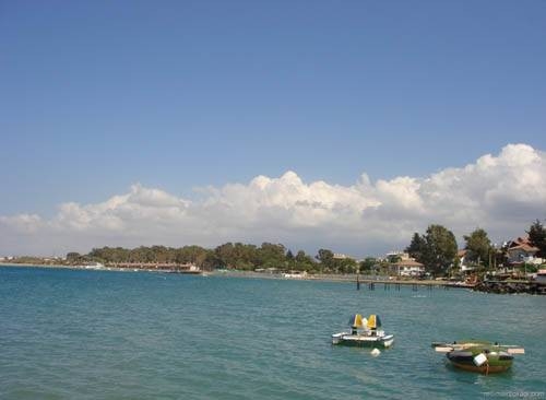 Nüfusu, il nüfuslarından büyük ilçeler 48