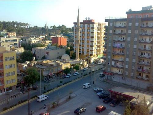 Nüfusu, il nüfuslarından büyük ilçeler 54