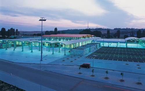 Nüfusu, il nüfuslarından büyük ilçeler 56