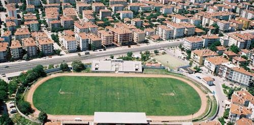 Nüfusu, il nüfuslarından büyük ilçeler 57