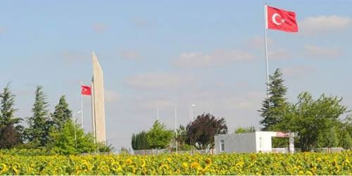 Nüfusu, il nüfuslarından büyük ilçeler 58