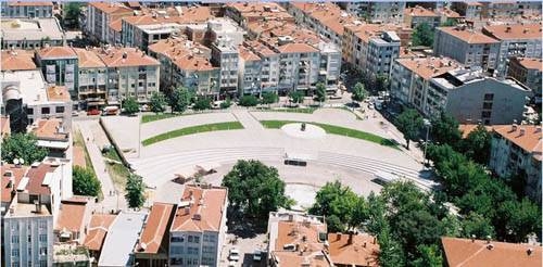 Nüfusu, il nüfuslarından büyük ilçeler 59