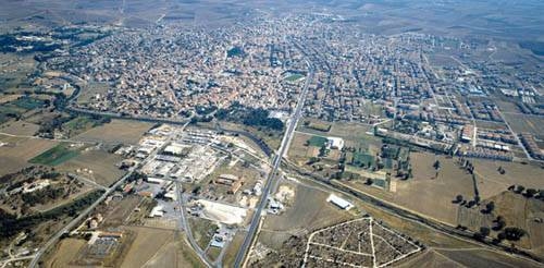 Nüfusu, il nüfuslarından büyük ilçeler 60