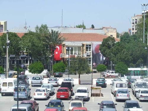 Nüfusu, il nüfuslarından büyük ilçeler 65