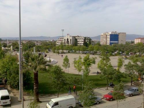 Nüfusu, il nüfuslarından büyük ilçeler 69