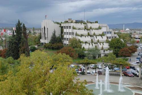 Nüfusu, il nüfuslarından büyük ilçeler 71