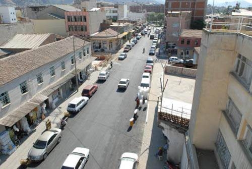 Nüfusu, il nüfuslarından büyük ilçeler 76