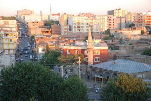 Nüfusu, il nüfuslarından büyük ilçeler 78