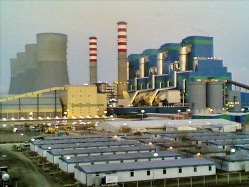 Nüfusu, il nüfuslarından büyük ilçeler 8