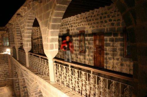 Nüfusu, il nüfuslarından büyük ilçeler 80