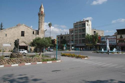 Nüfusu, il nüfuslarından büyük ilçeler 86