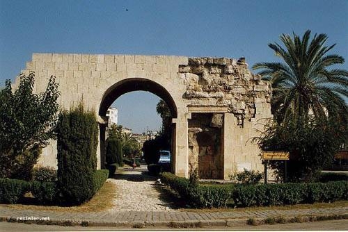 Nüfusu, il nüfuslarından büyük ilçeler 87