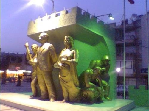 Nüfusu, il nüfuslarından büyük ilçeler 92