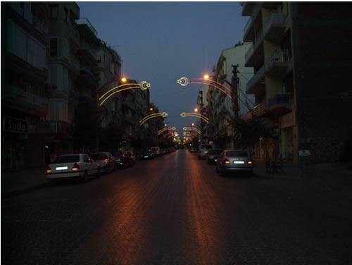 Nüfusu, il nüfuslarından büyük ilçeler 94