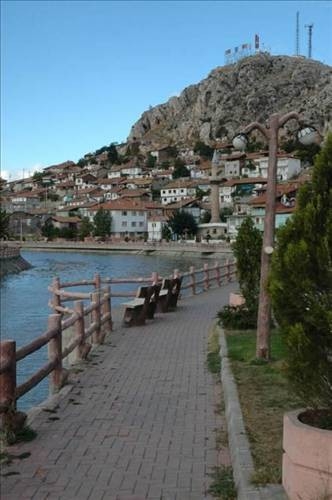 Nüfusu, il nüfuslarından büyük ilçeler 95