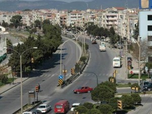 Nüfusu, il nüfuslarından büyük ilçeler